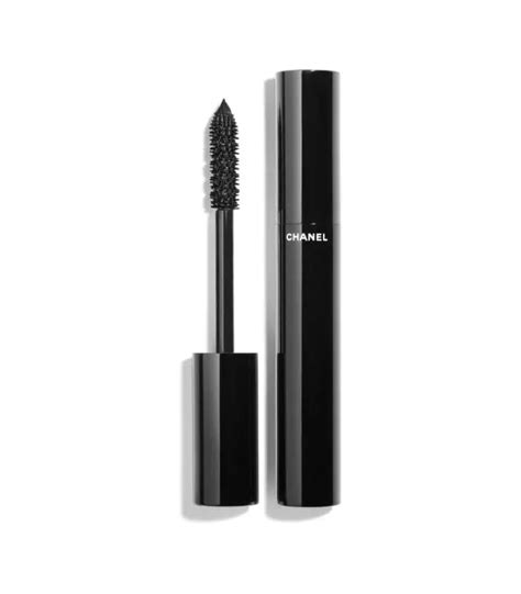 chanel le volume ultra-noir de chanel купить|10 NOIR LE VOLUME DE CHANEL Mascara .